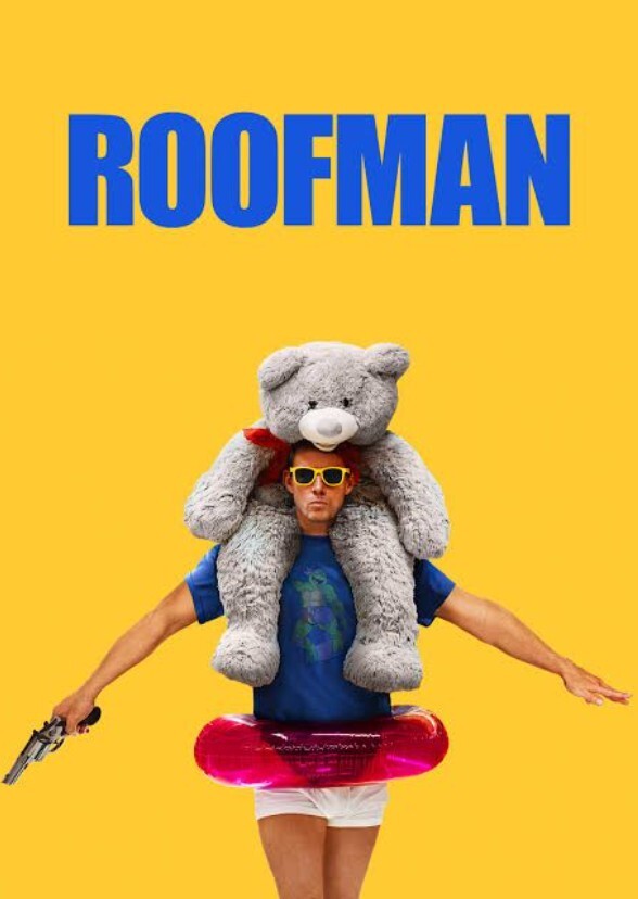 Roofman