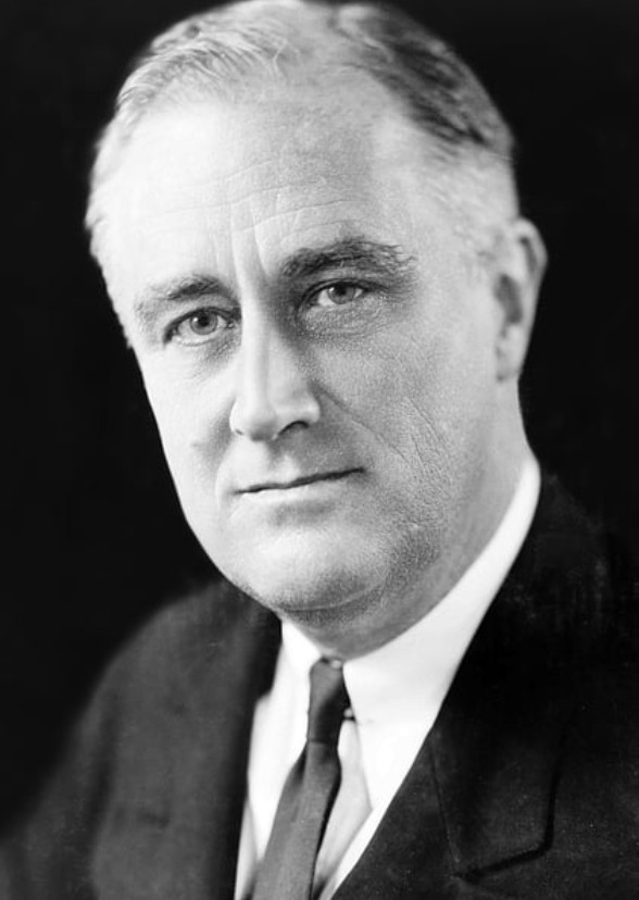 Roosevelt