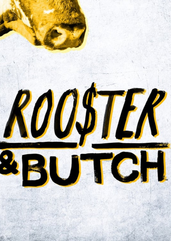 Rooster Markins