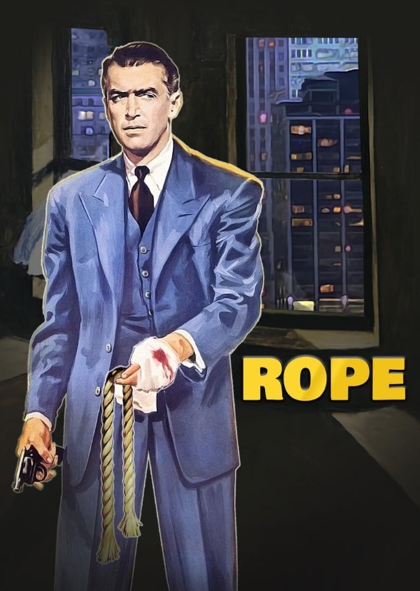 Rope (2022)