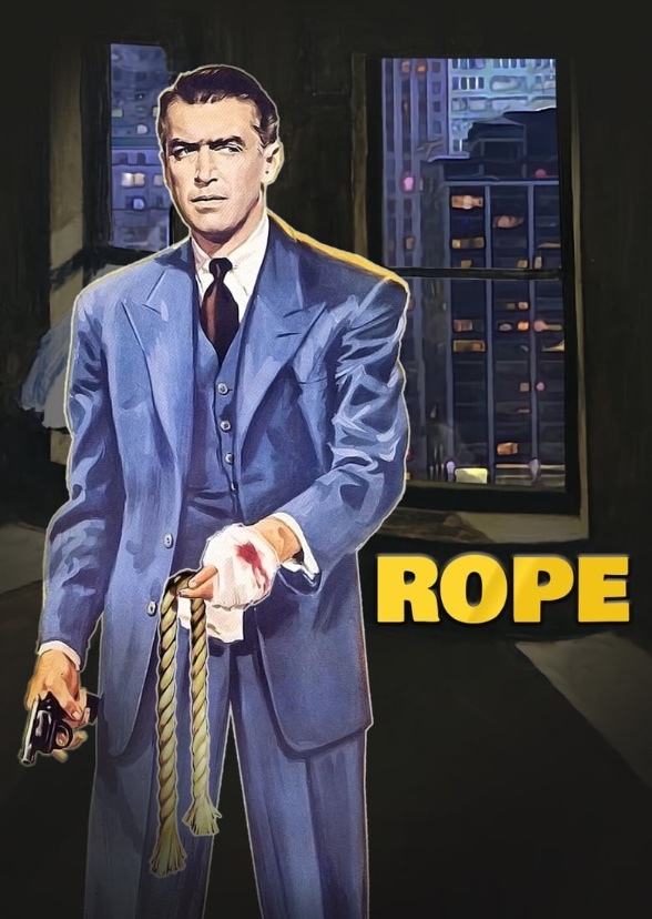 Rope