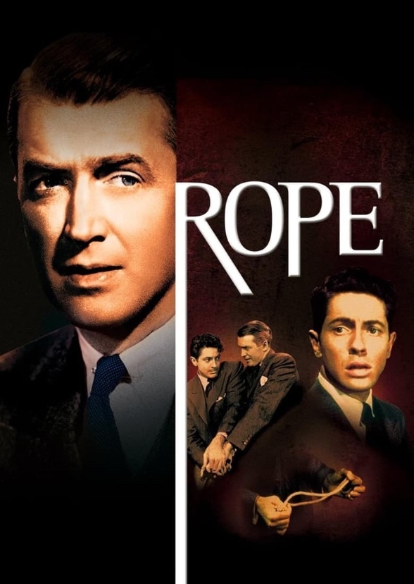 Rope Fan Casting on myCast