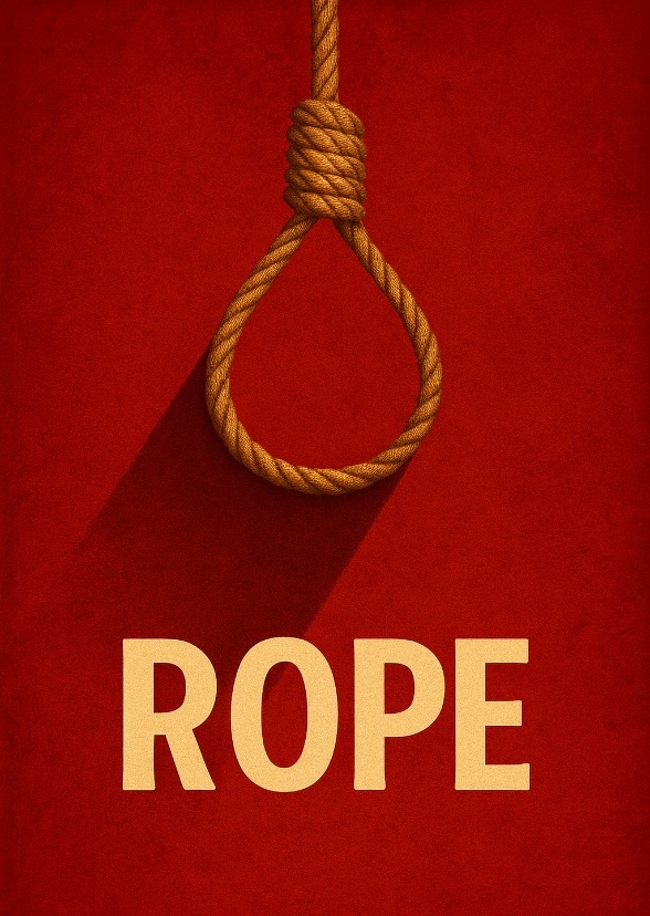 Rope