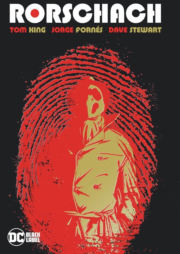Rorschach