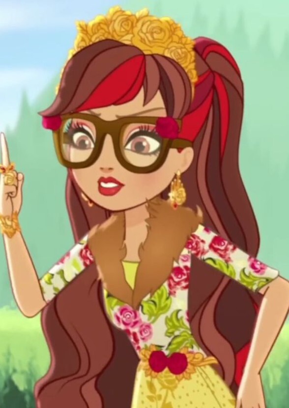 rosabella beauty,From Decades Life Cycle