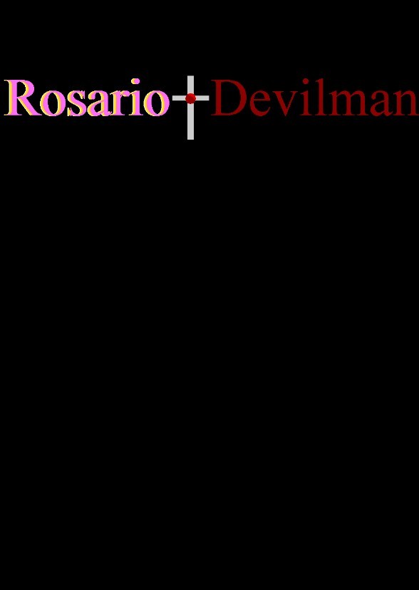 Rosario + Devilman 