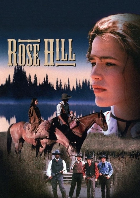 Rose Hill Fan Casting on myCast