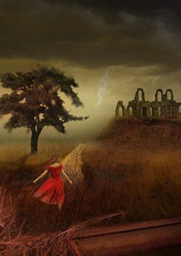 Rose Madder