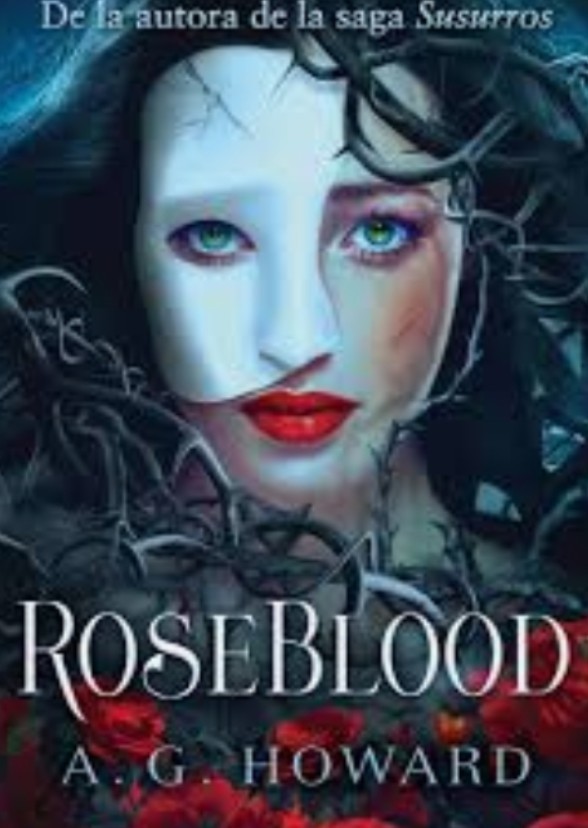 Roseblood