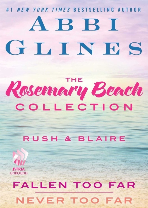 Rosemary beach series