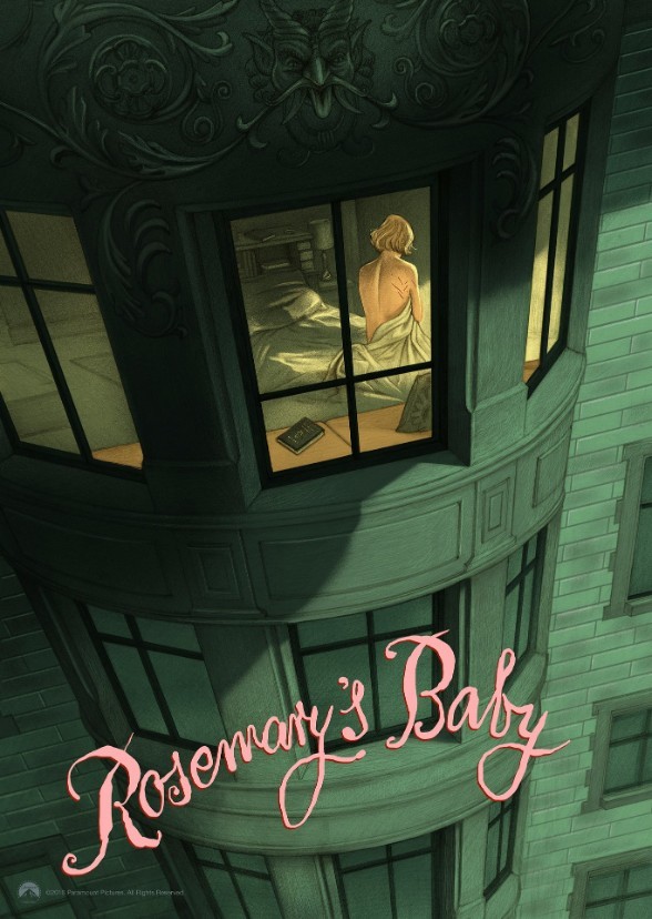 Rosemary's Baby (1988)