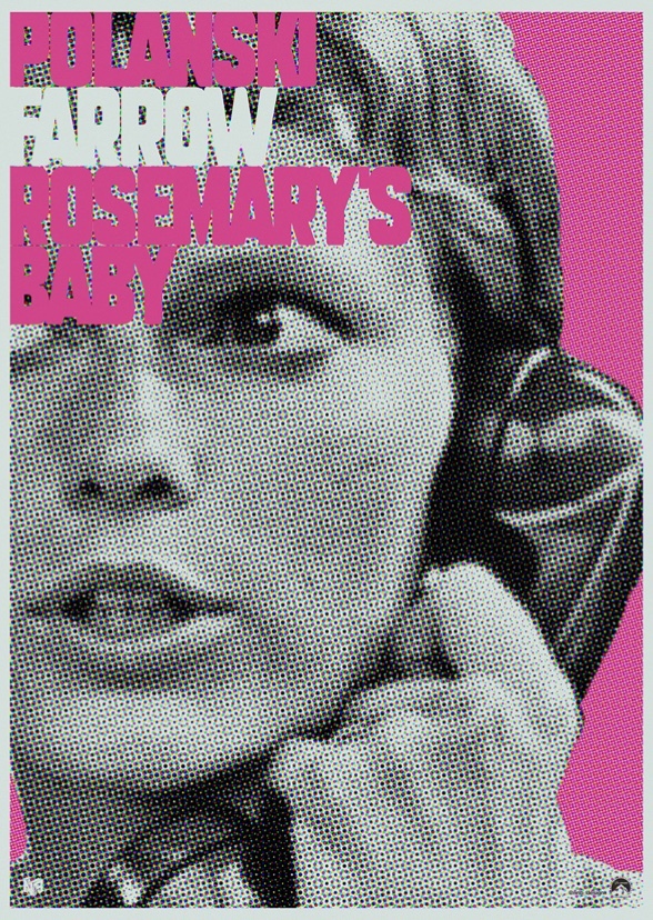 Rosemary's Baby (1988)