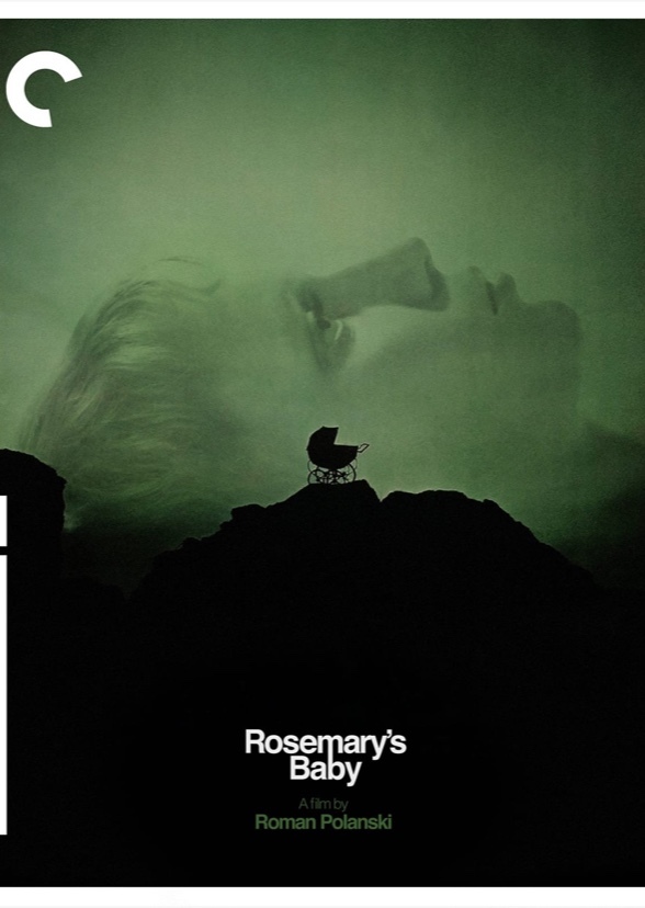 Rosemary’s Baby (1998)