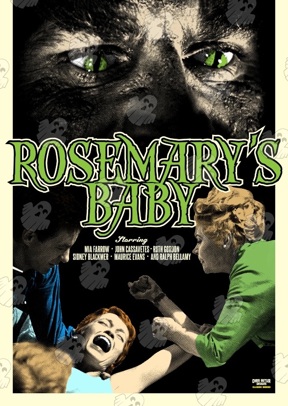 Rosemary’s Baby (2008)