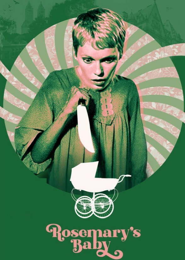 Rosemary's Baby (2018)