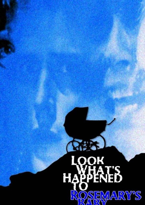 Rosemary's Baby (2025)