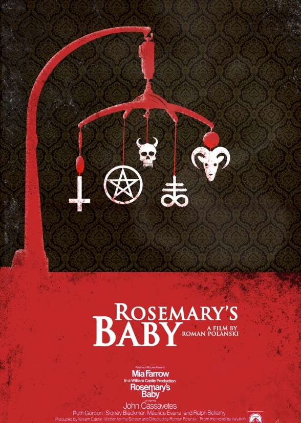 Rosemary’s Baby (2028)