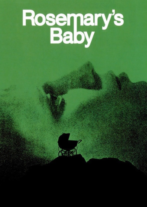 Rosemary's baby
