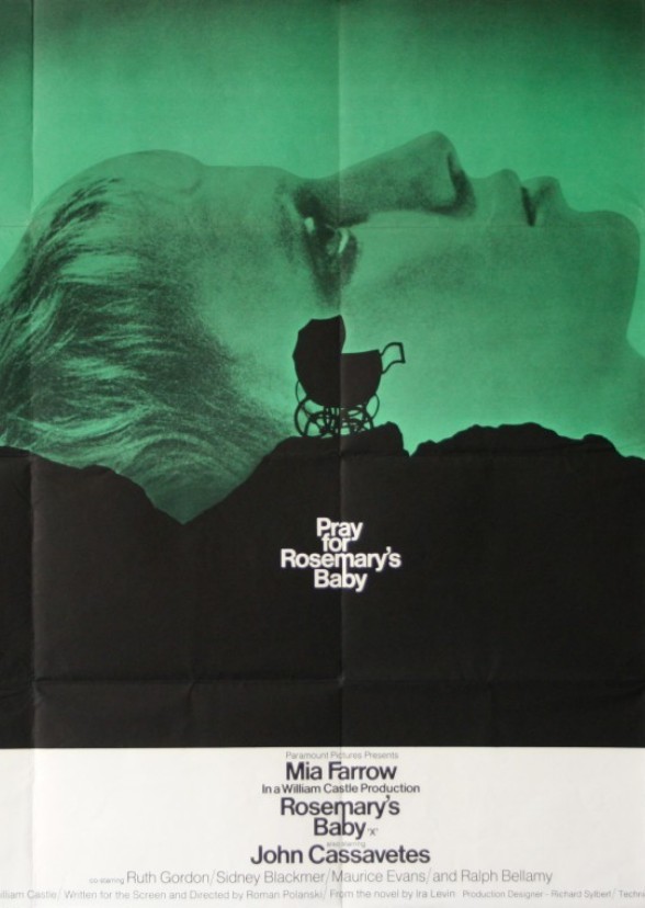 Rosemary's Baby