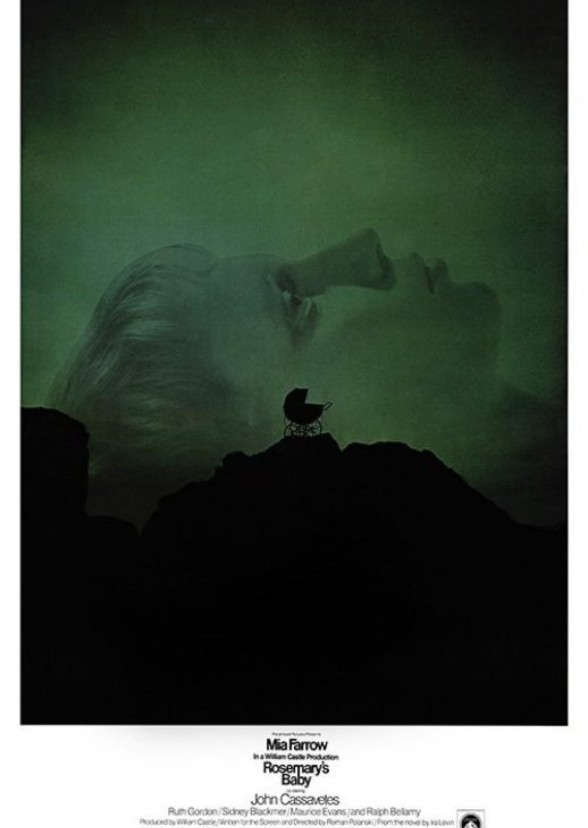 Rosemary's Baby