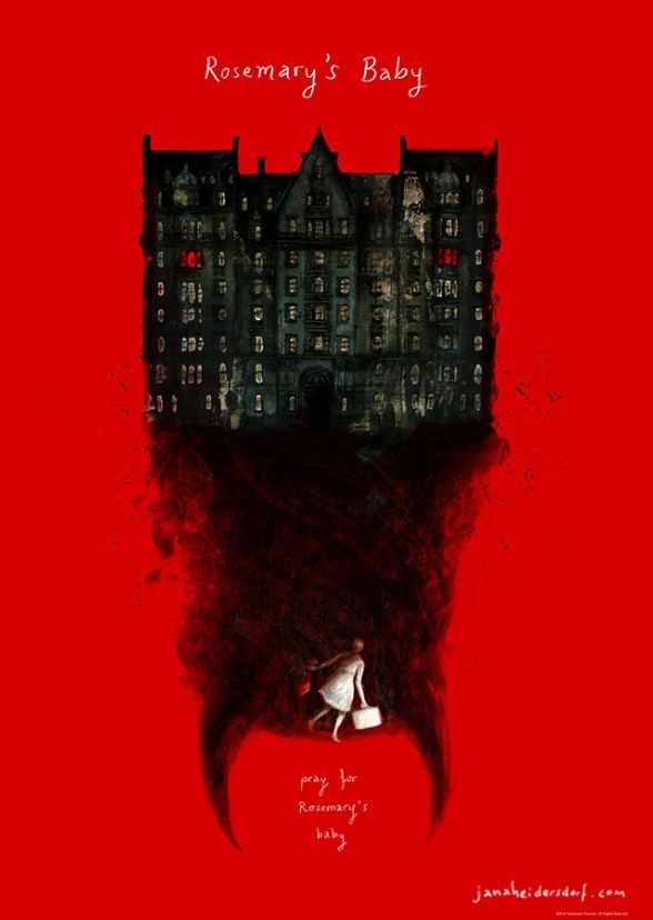 Rosemary's Baby (Modern)