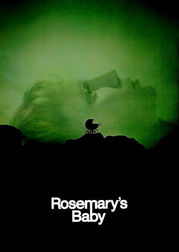 Rosemary's Baby (TV Show)