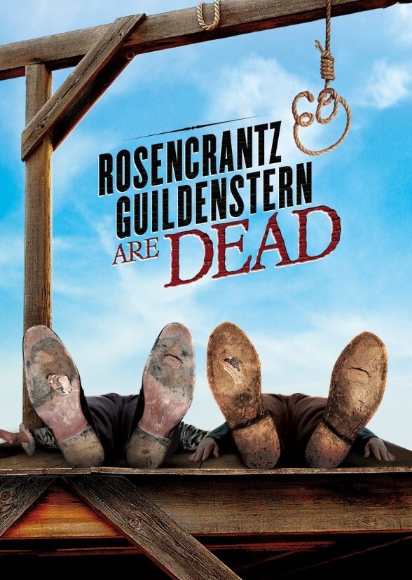 Rosencrantz and Guildenstern are Dead
