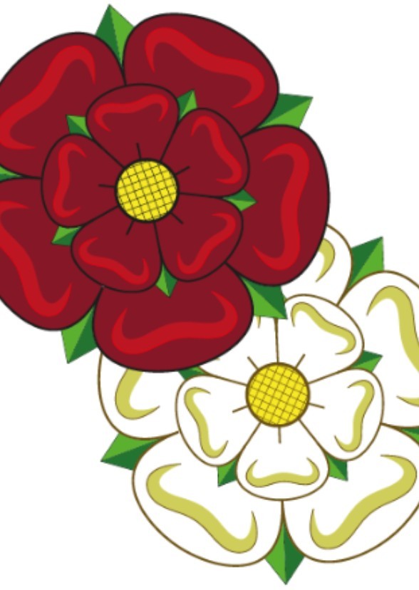 Roses Season 4: Folie des Rois