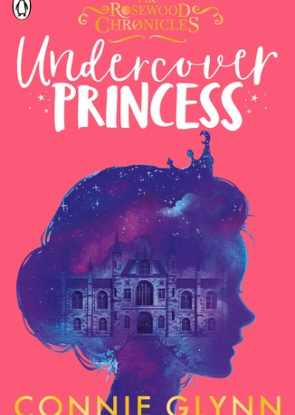 Rosewood chronicles: Undercover Princess