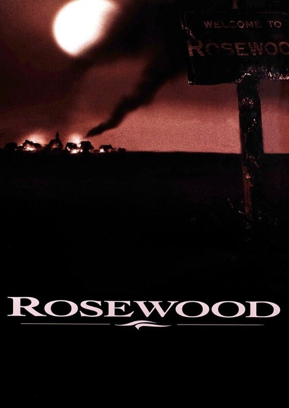 Rosewood