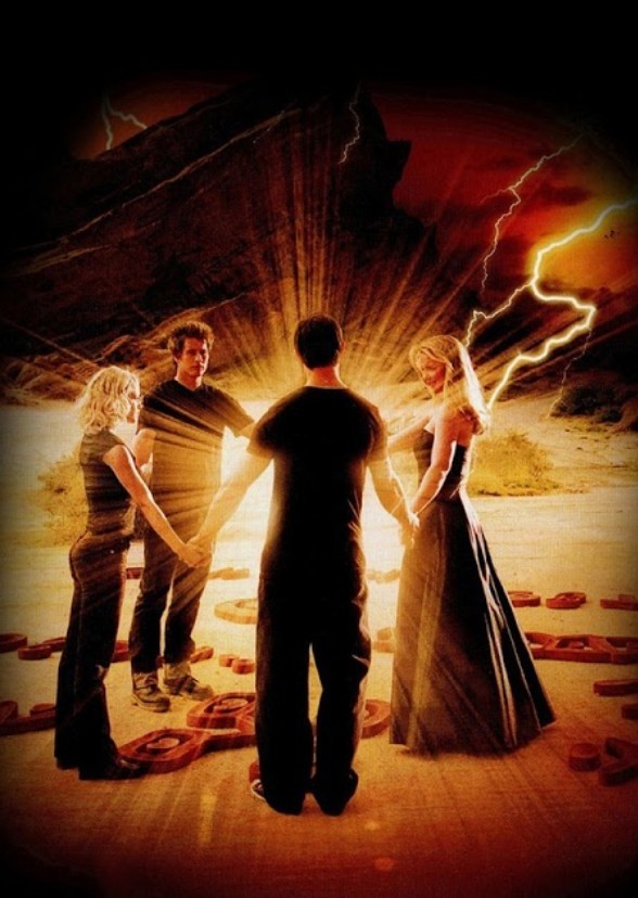 Roswell (RECAST)