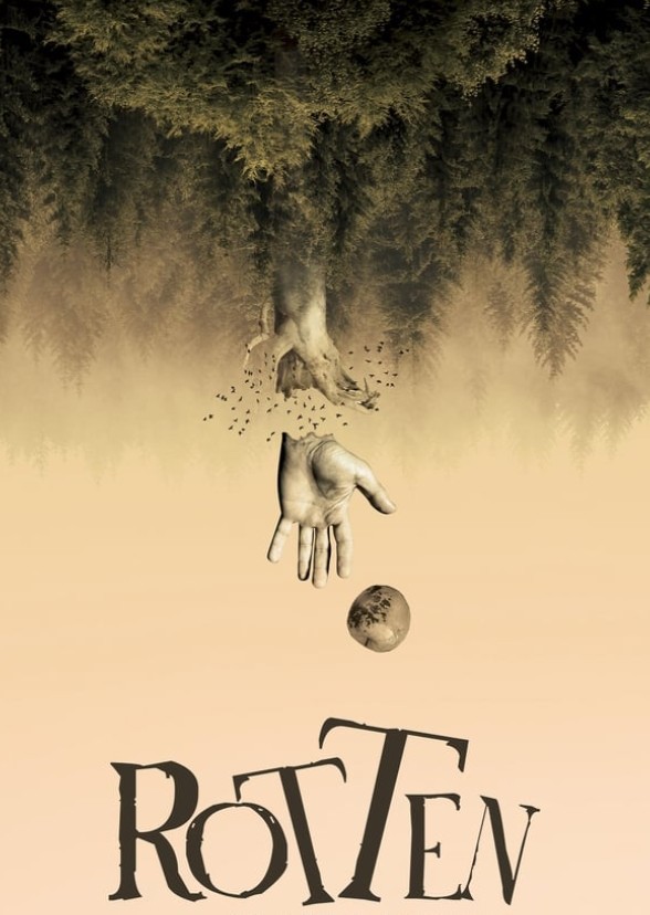 Rotten (2005 Stage Musical)
