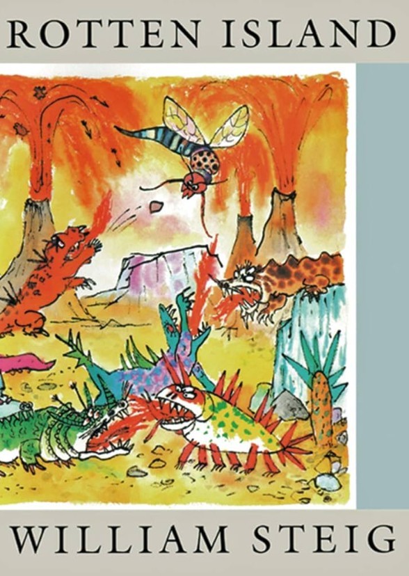 Rotten Island (2027)