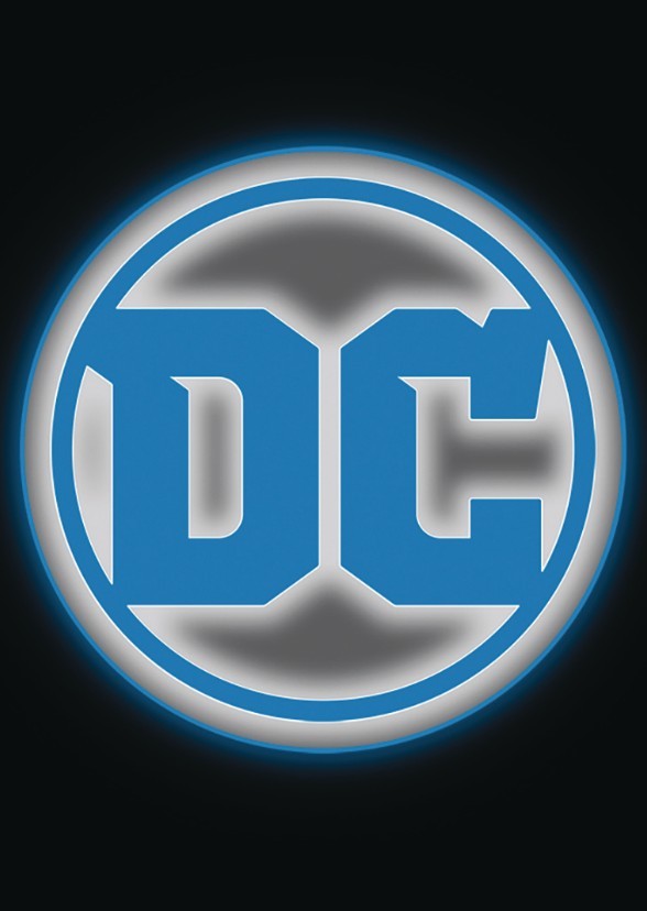 DC Comics: Rough and Tumble (working title)