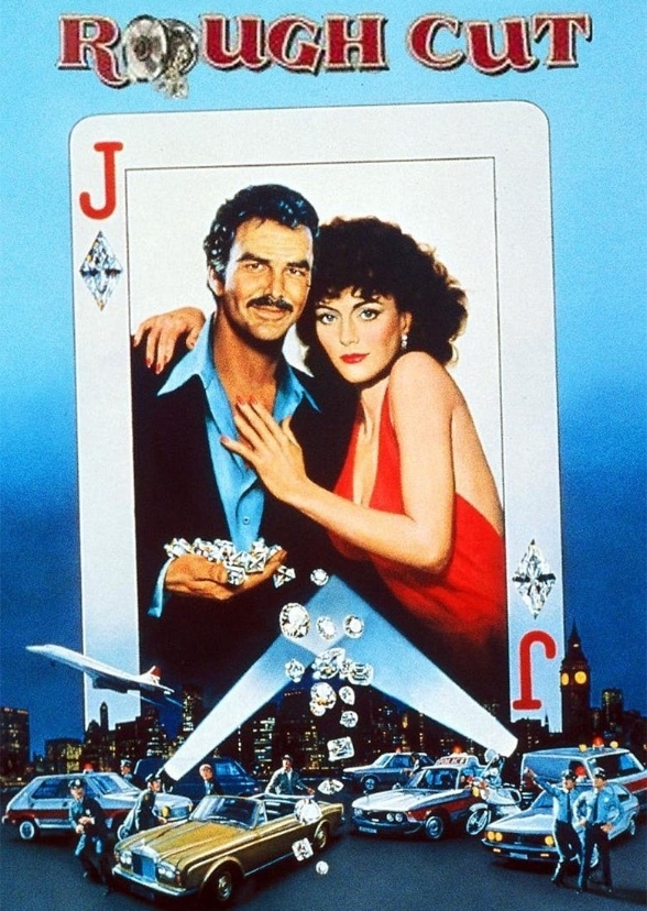 Rough Cut 1980 Remake