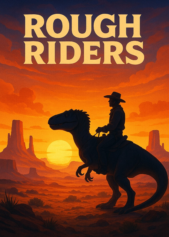 Rough Riders