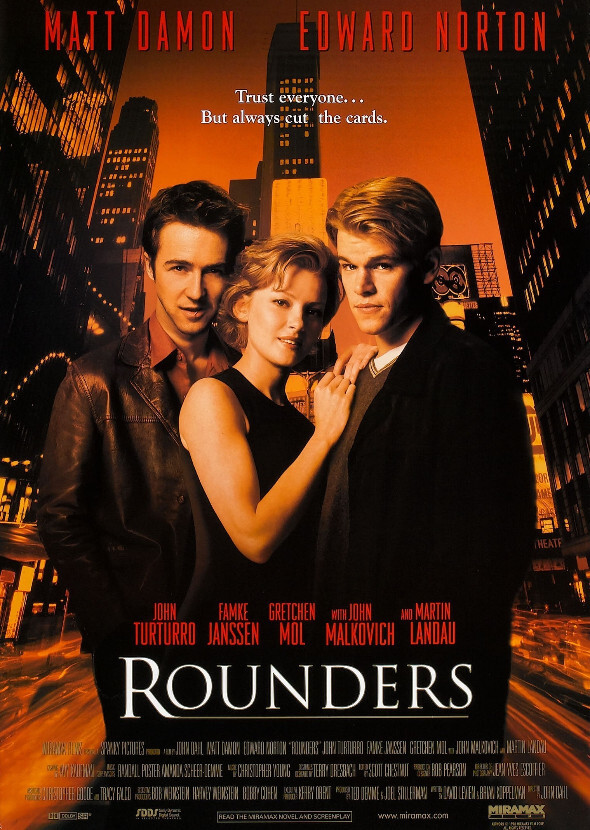 Rounders