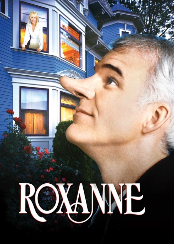 Roxanne (1997)