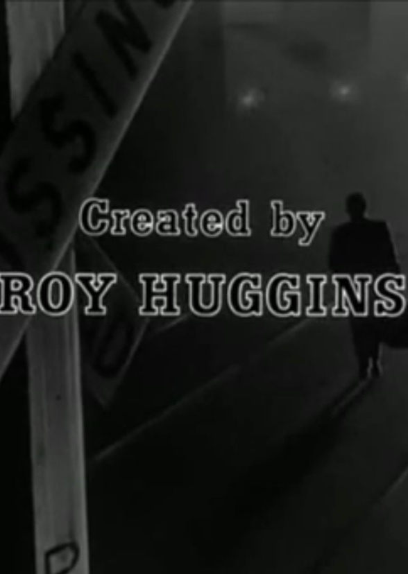 Roy Huggins family tree
