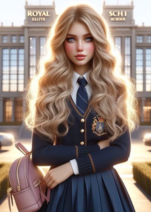 Royal Elite Academy
