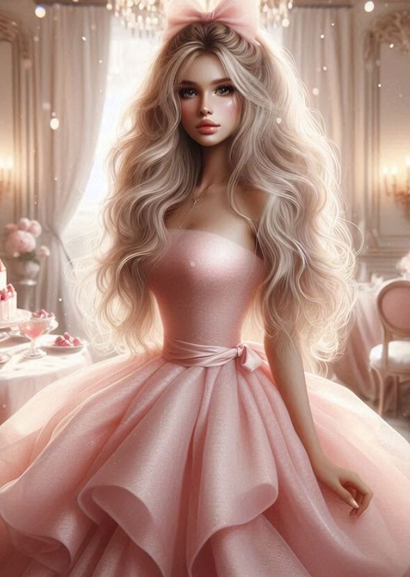 Royal Fairytales academy