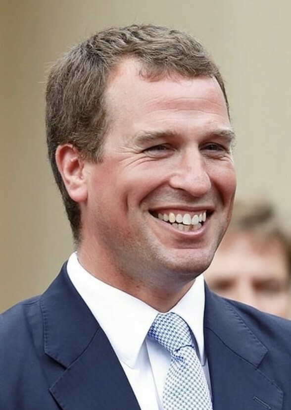 Royal Hearts Unveiled: A Phillips-Kelly Affair