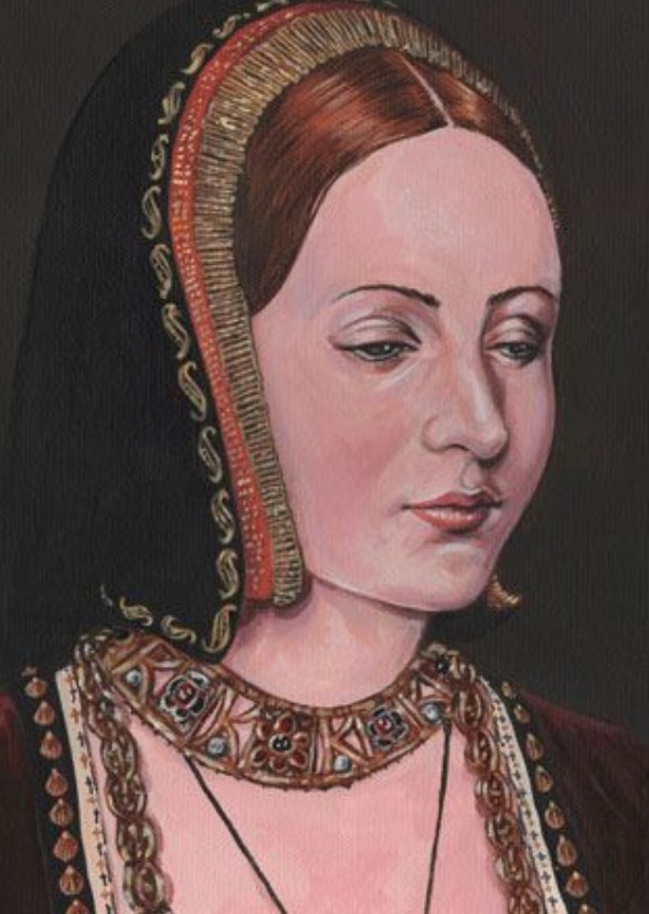 Royal Women
