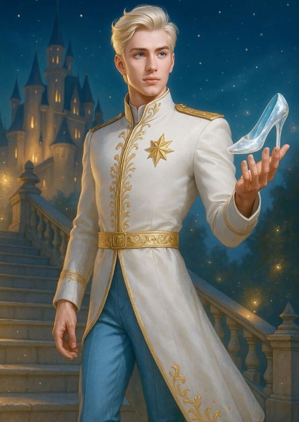 Royale Fairytales Academy