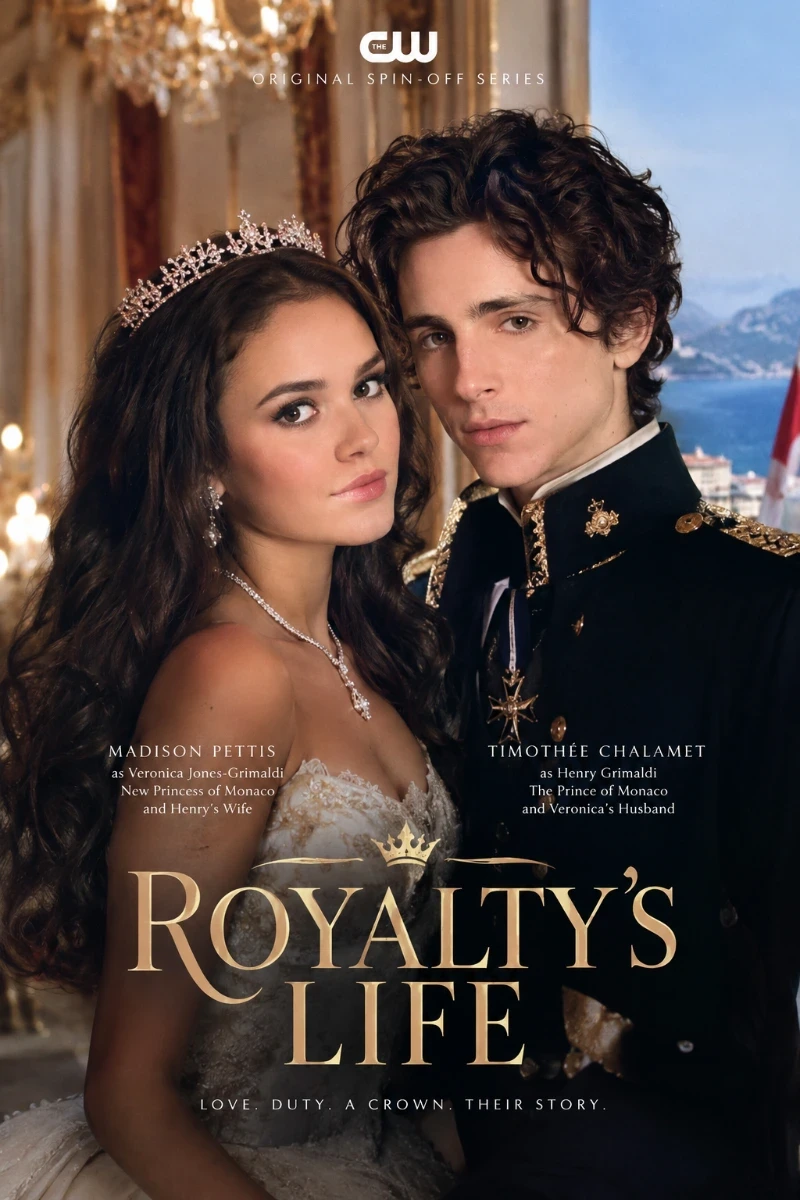 Royalty’s Life