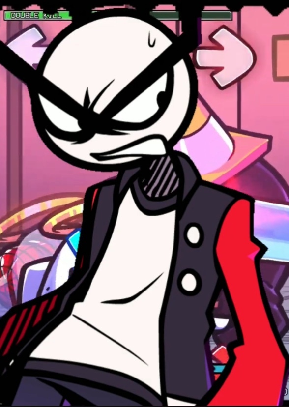 Rude#1