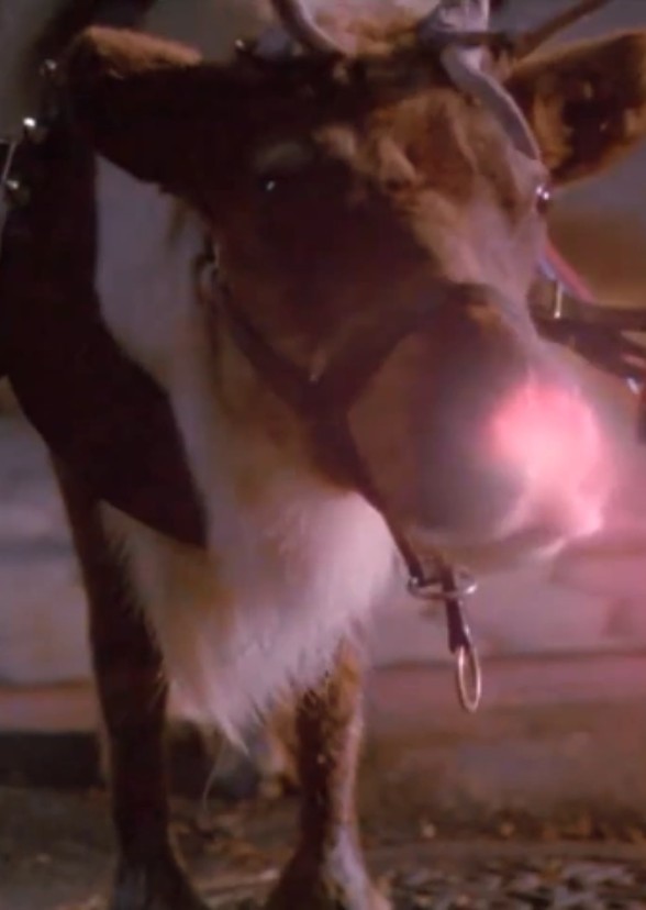 Rudolph (2023)