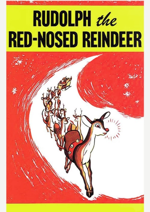 RUDOLPH 3