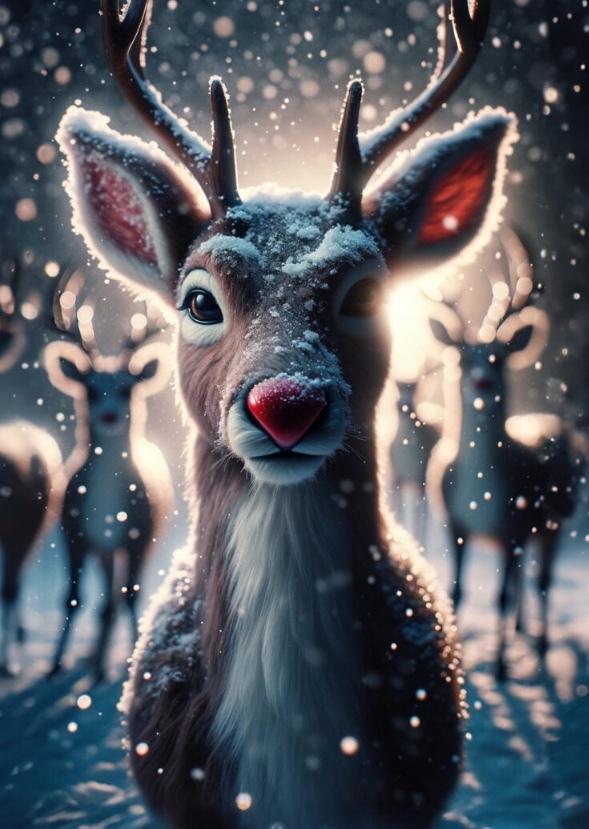 Rudolph