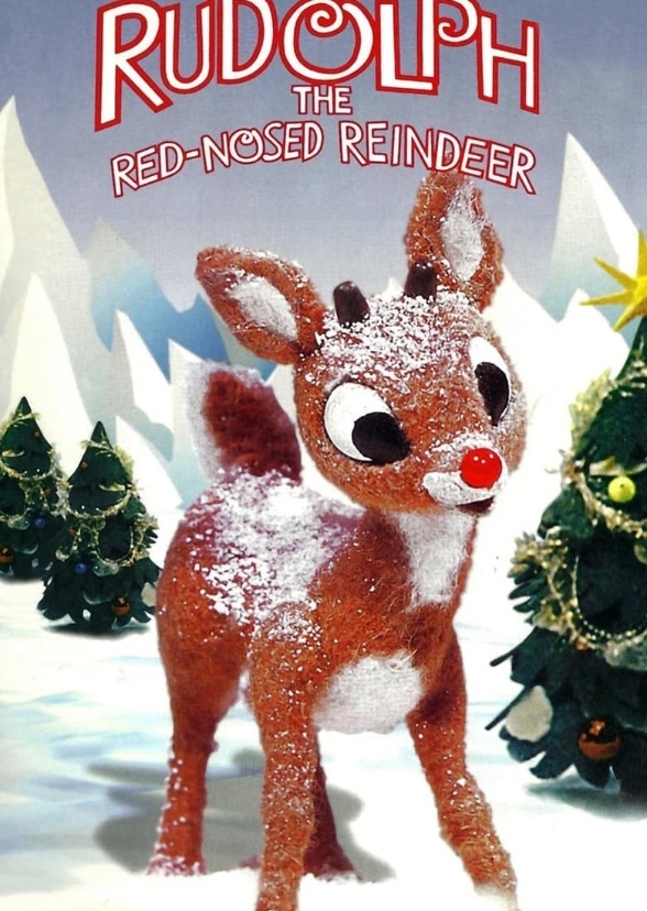 Rudolph the Red Nosed Reindeer (2024)